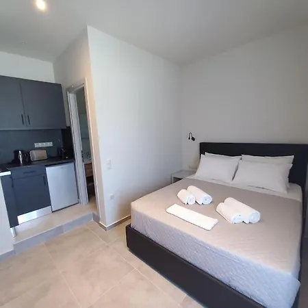 Appartamento Ilios Properties In Gouvia