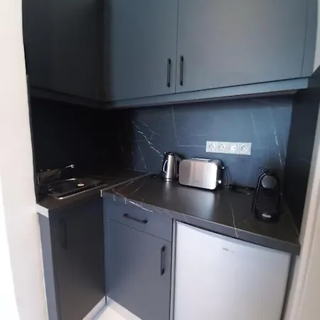 Appartement Ilios Properties In