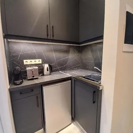 Ilios Properties In Appartement *