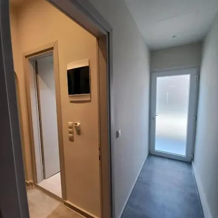 Ilios Properties In Appartement