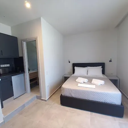 Appartement Ilios Properties In